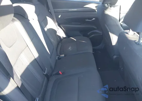 2024 Hyundai Tucson Sel z USA, uszkodzony, nr VIN 5NMJBCDE4RH404938